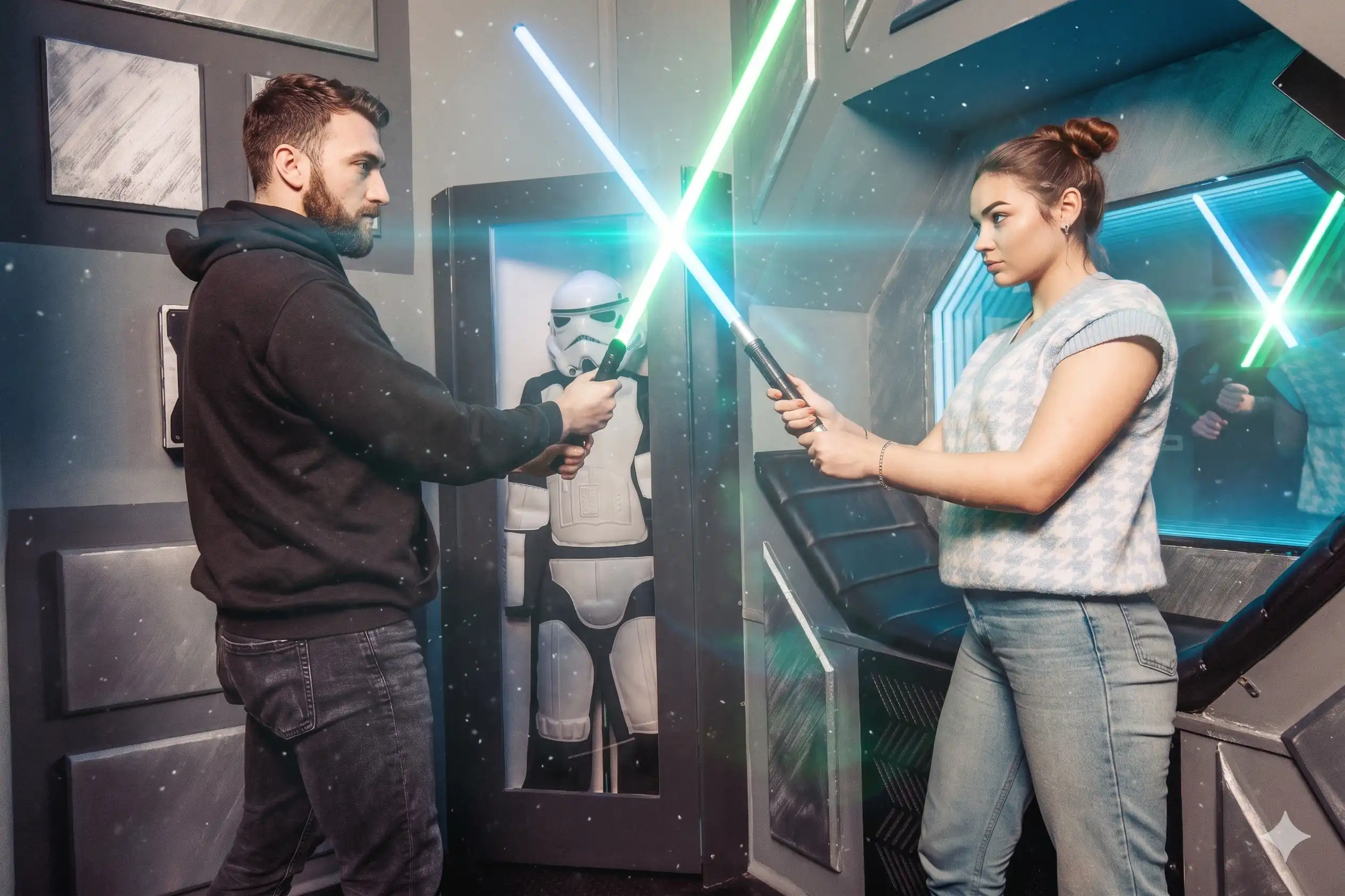 Star Wars